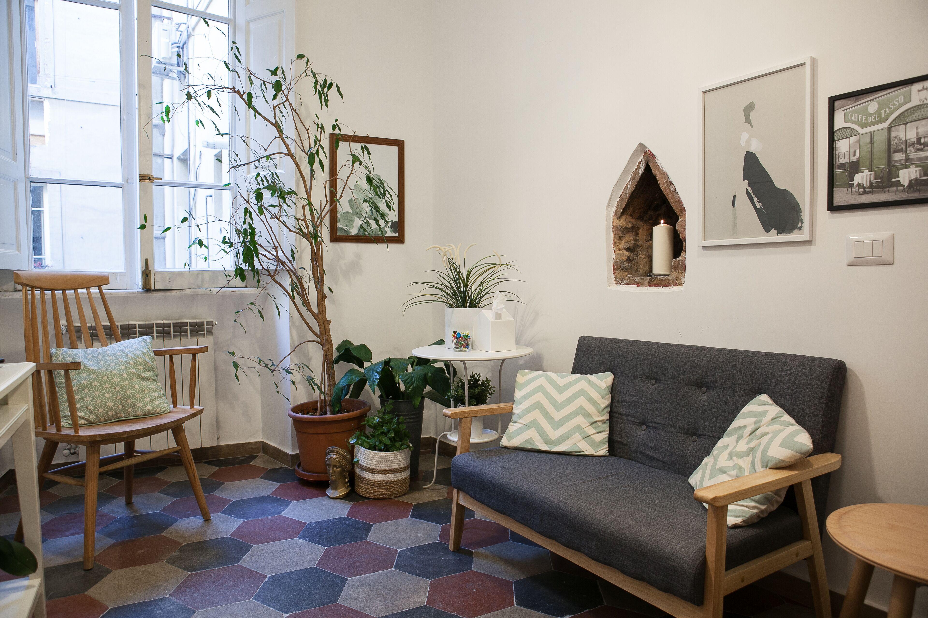 Maison Coquette — Foto 1